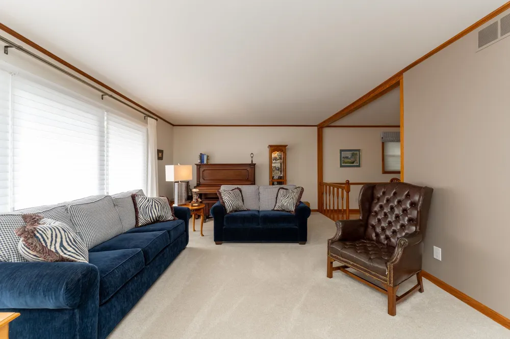 613 Kane Street Mt Pleasant City, MI 48858