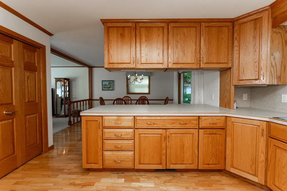 613 Kane Street Mt Pleasant City, MI 48858