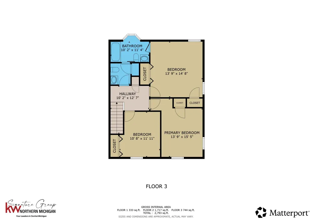 613 Kane Street Mt Pleasant City, MI 48858