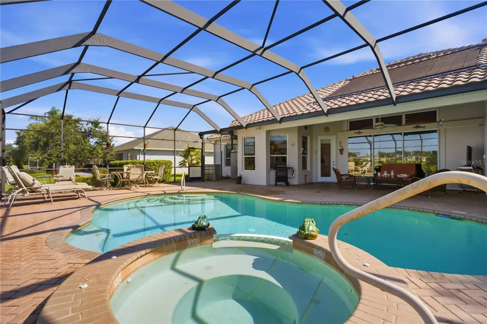 9271 WESTSHORE DRIVE Weeki Wachee, FL 34613