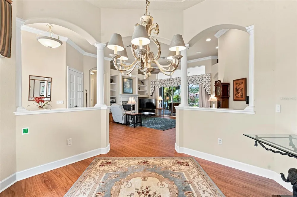 9271 WESTSHORE DRIVE Weeki Wachee, FL 34613