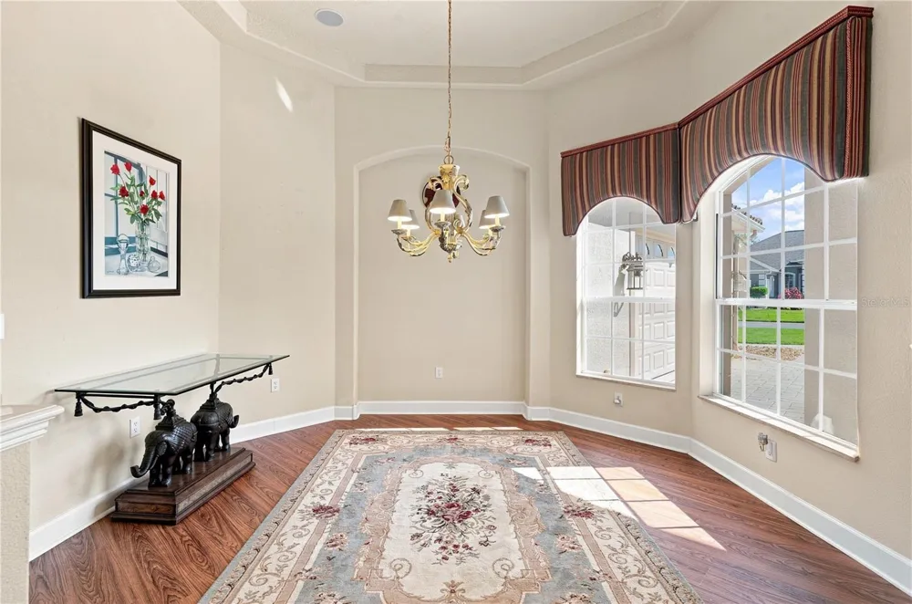 9271 WESTSHORE DRIVE Weeki Wachee, FL 34613