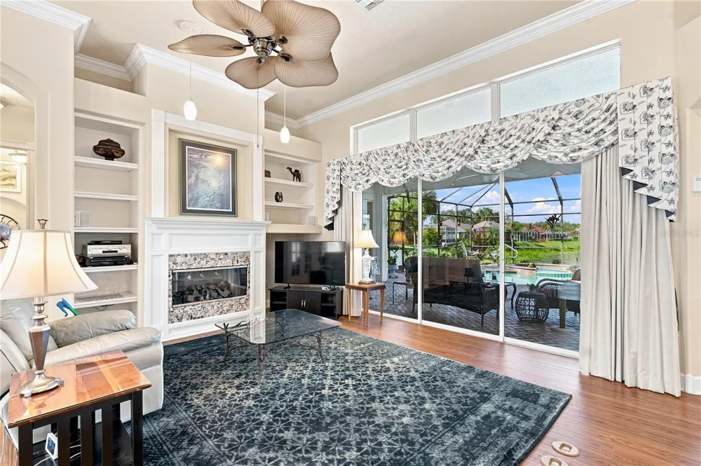 9271 WESTSHORE DRIVE Weeki Wachee, FL 34613