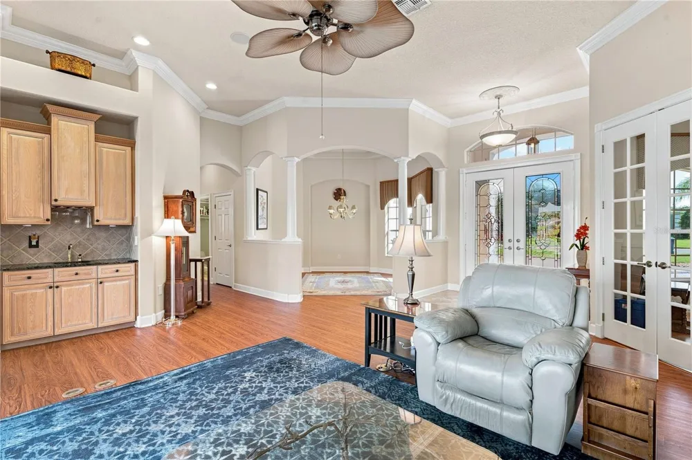 9271 WESTSHORE DRIVE Weeki Wachee, FL 34613