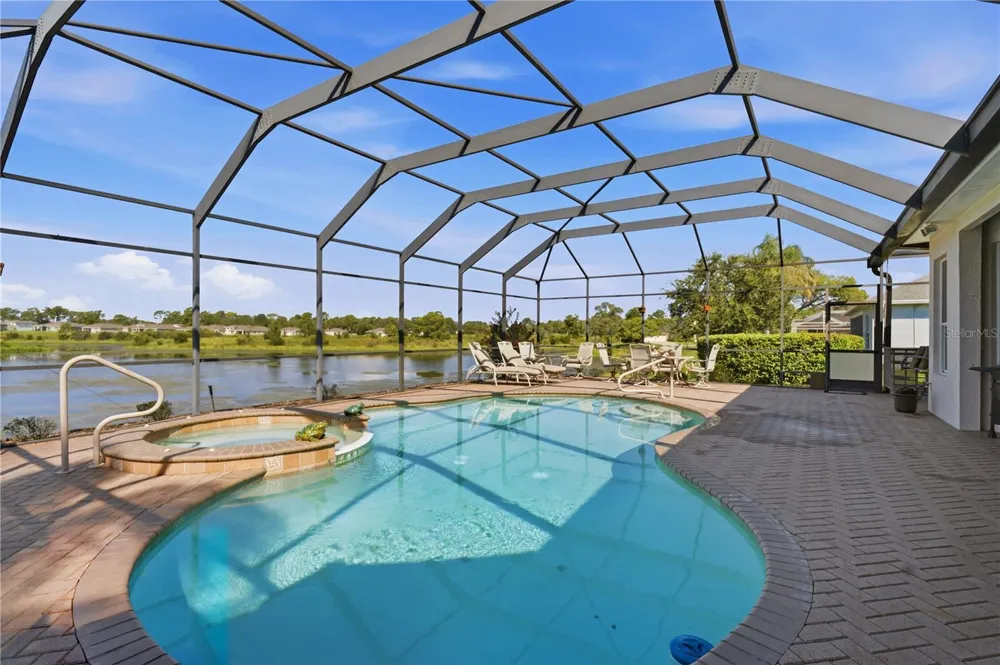9271 WESTSHORE DRIVE Weeki Wachee, FL 34613