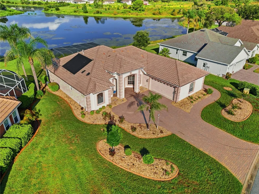 9271 WESTSHORE DRIVE Weeki Wachee, FL 34613