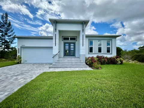 15109 AQUARIUS CIRCLE