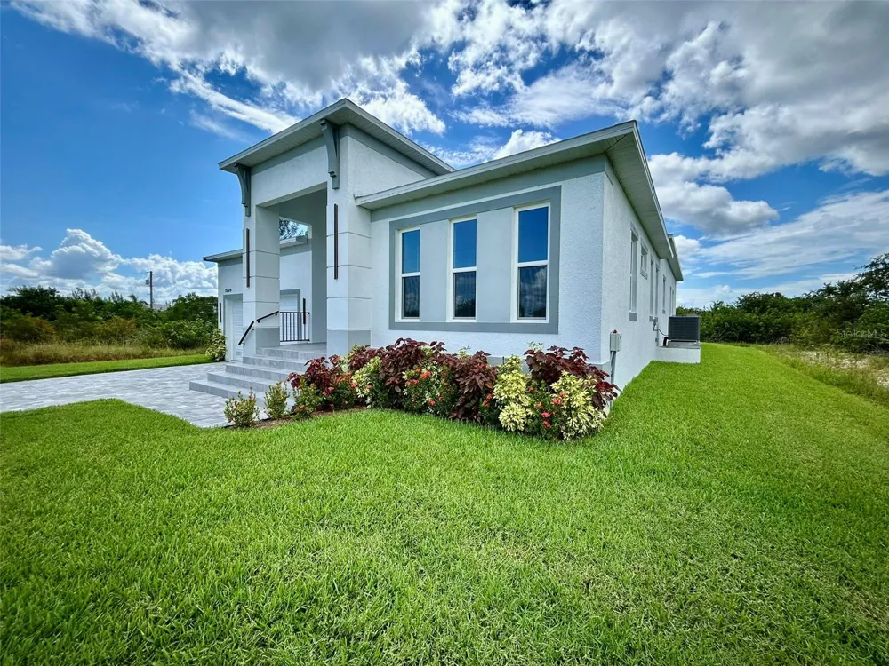 15109 AQUARIUS CIRCLE Port Charlotte, FL 33981