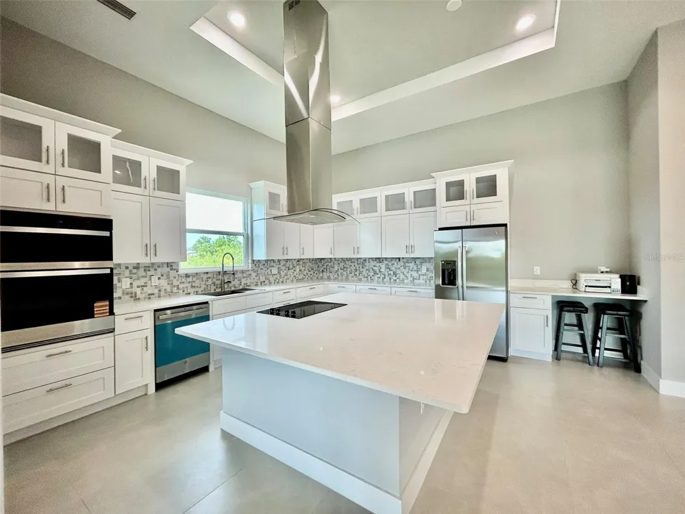 15109 AQUARIUS CIRCLE Port Charlotte, FL 33981