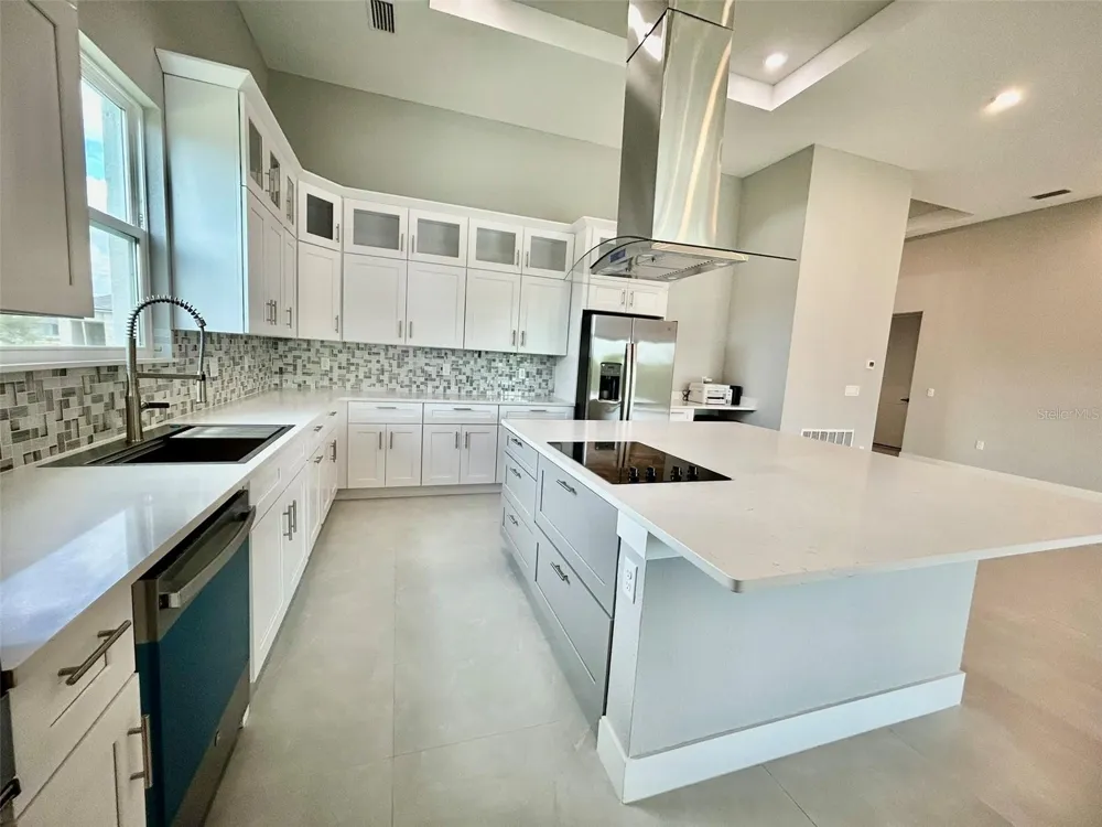 15109 AQUARIUS CIRCLE Port Charlotte, FL 33981