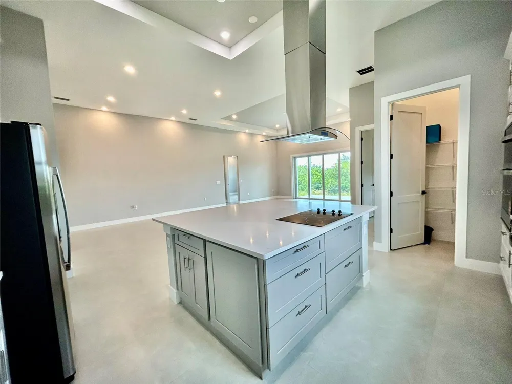 15109 AQUARIUS CIRCLE Port Charlotte, FL 33981
