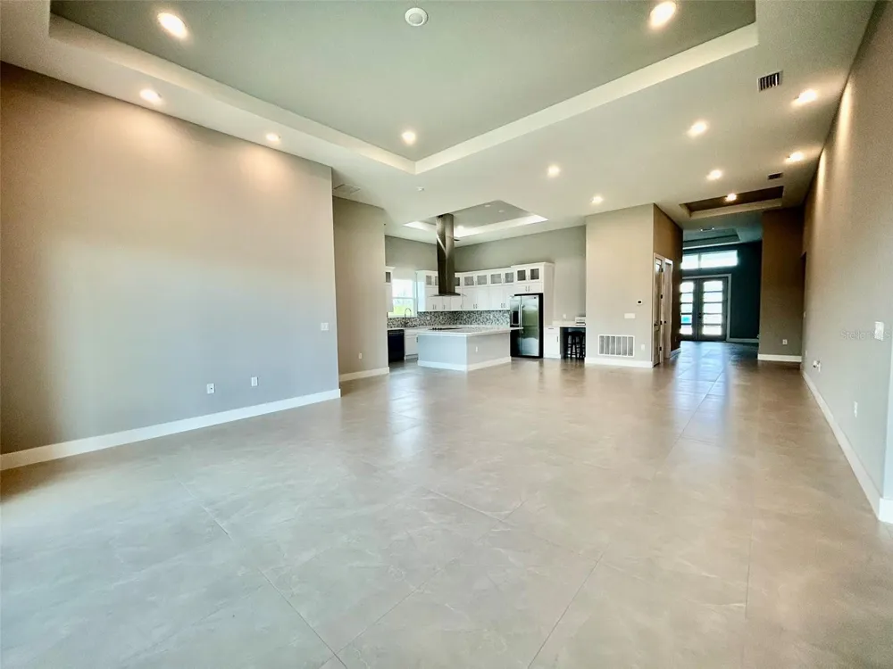 15109 AQUARIUS CIRCLE Port Charlotte, FL 33981