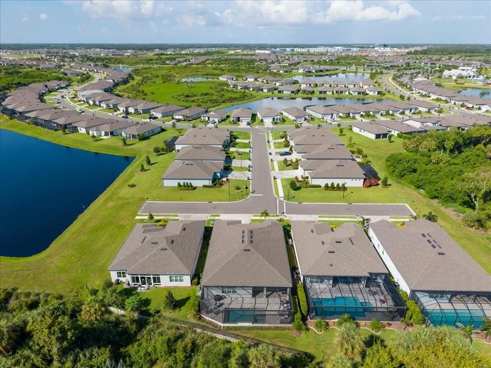 10708 SARATOGA PLACE Parrish, FL 34219