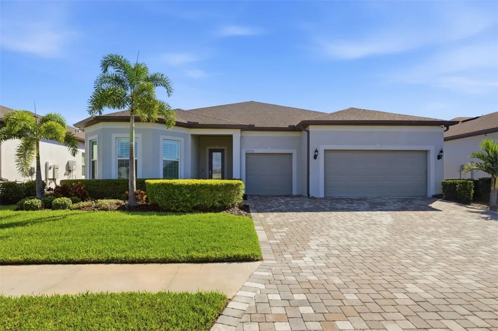 10708 SARATOGA PLACE Parrish, FL 34219