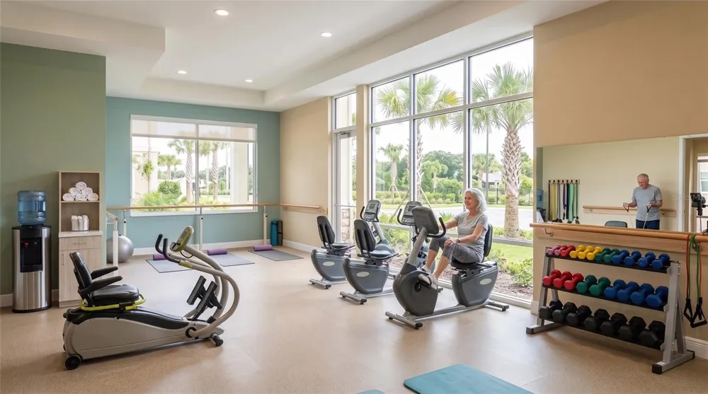 8010 CAROLINA LANE Orlando, FL 32825