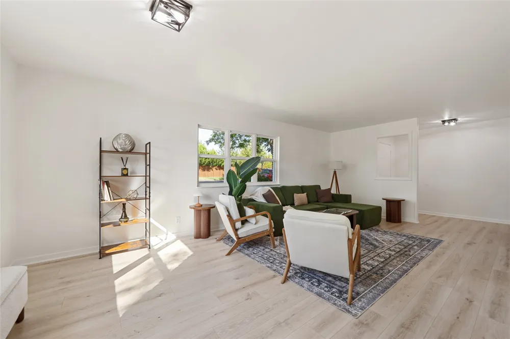 1201 Ridgehaven Drive Austin, TX 78723
