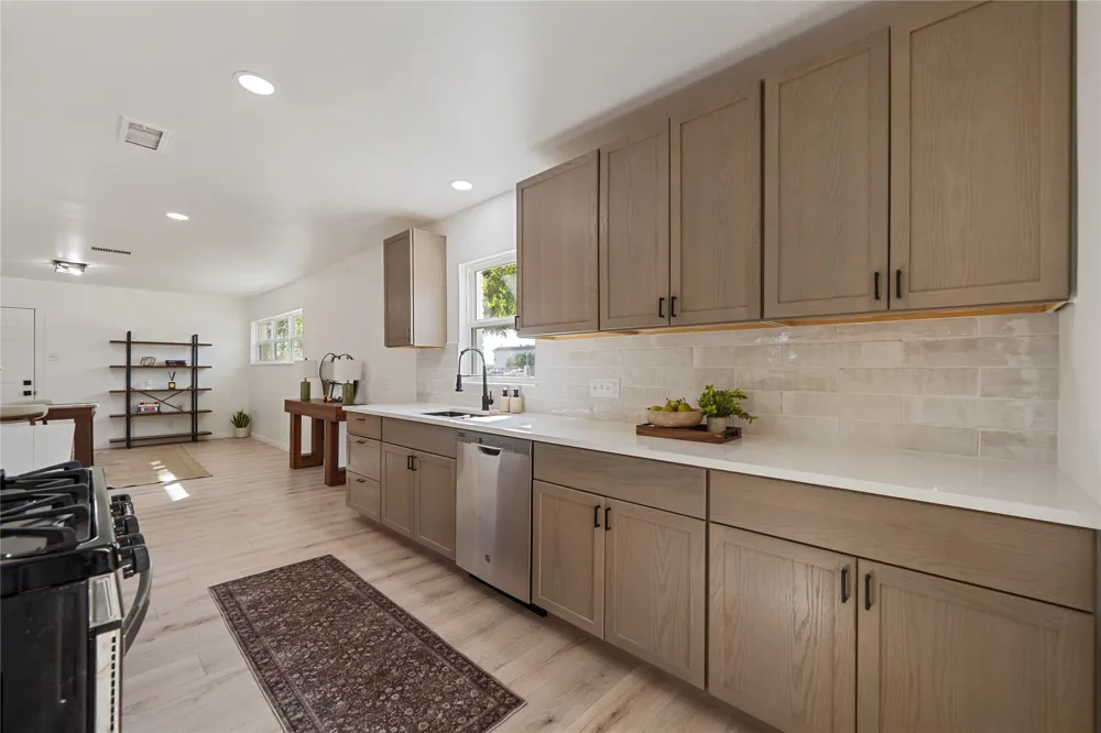 1201 Ridgehaven Drive Austin, TX 78723