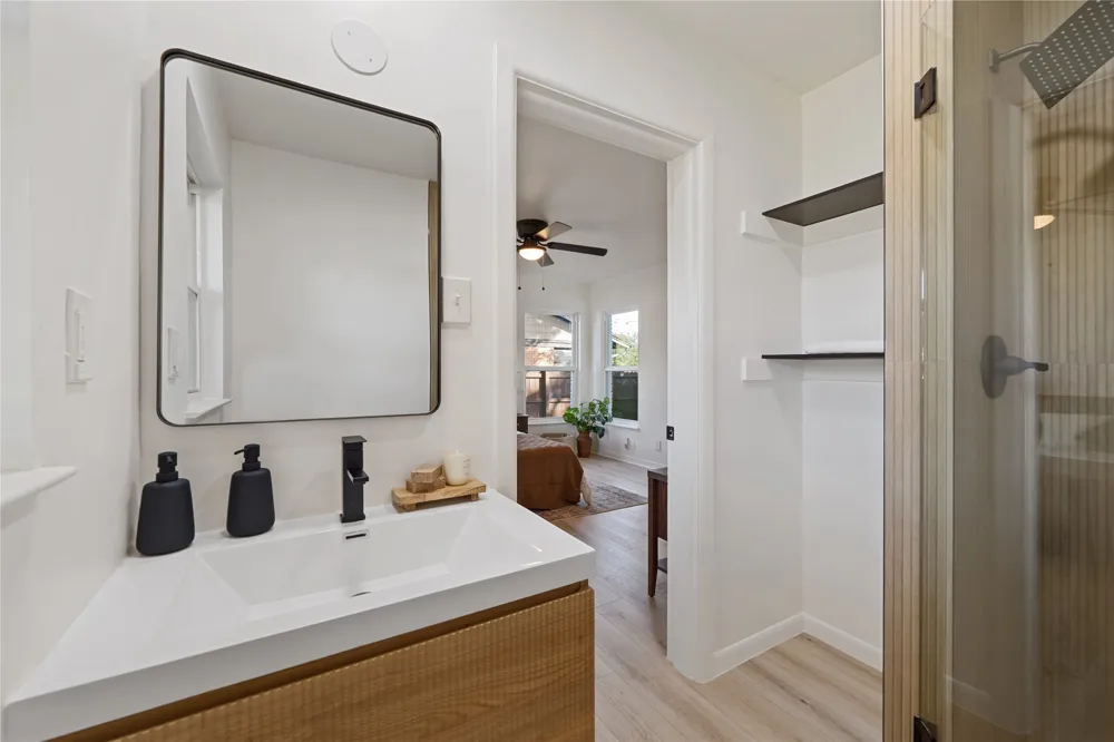 1201 Ridgehaven Drive Austin, TX 78723
