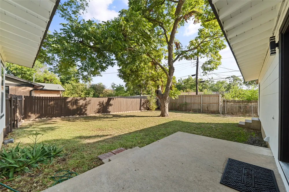 1201 Ridgehaven Drive Austin, TX 78723