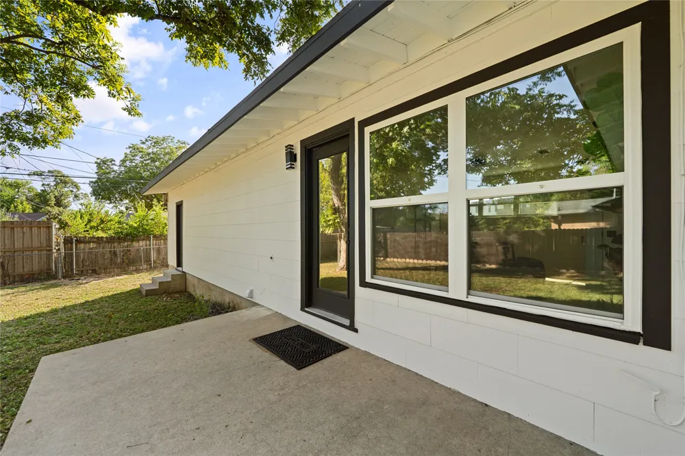 1201 Ridgehaven Drive Austin, TX 78723