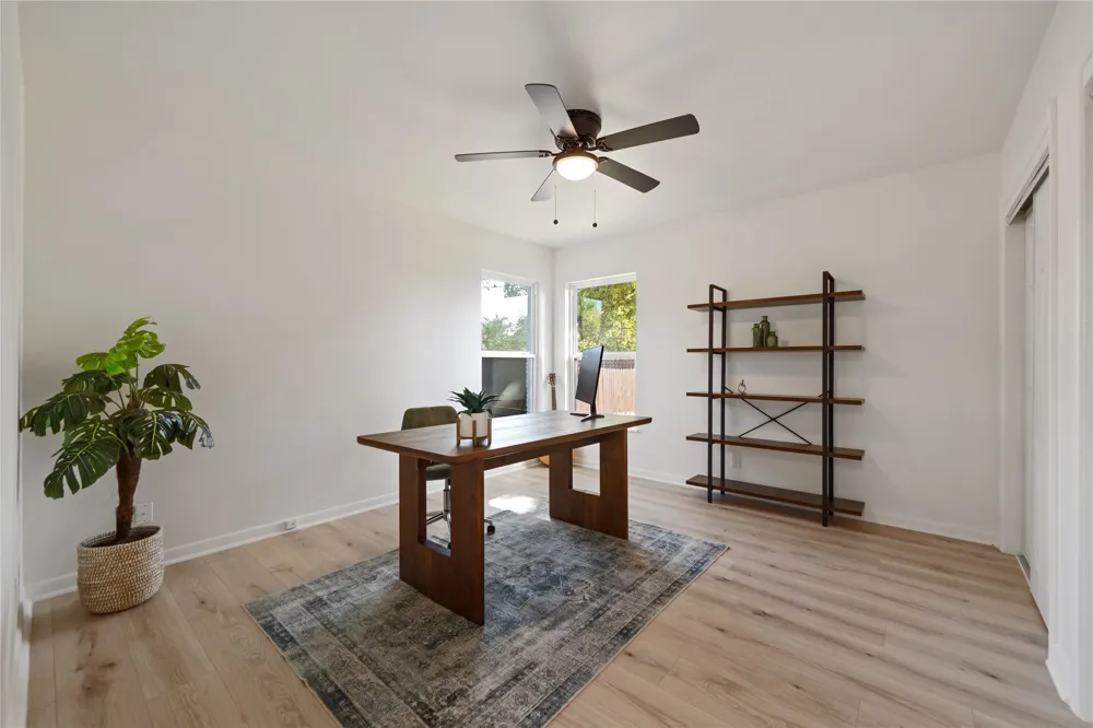 1201 Ridgehaven Drive Austin, TX 78723