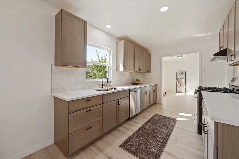 1201 Ridgehaven Drive Austin, TX 78723