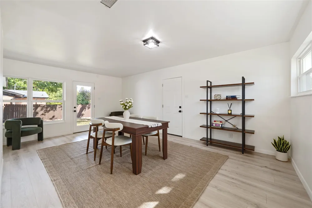 1201 Ridgehaven Drive Austin, TX 78723