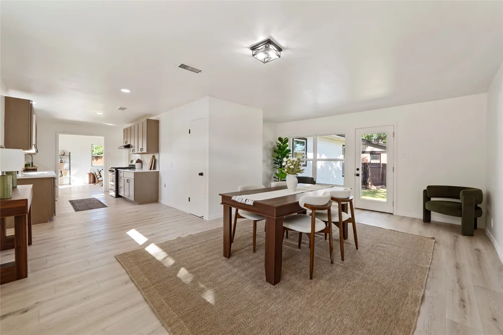 1201 Ridgehaven Drive Austin, TX 78723