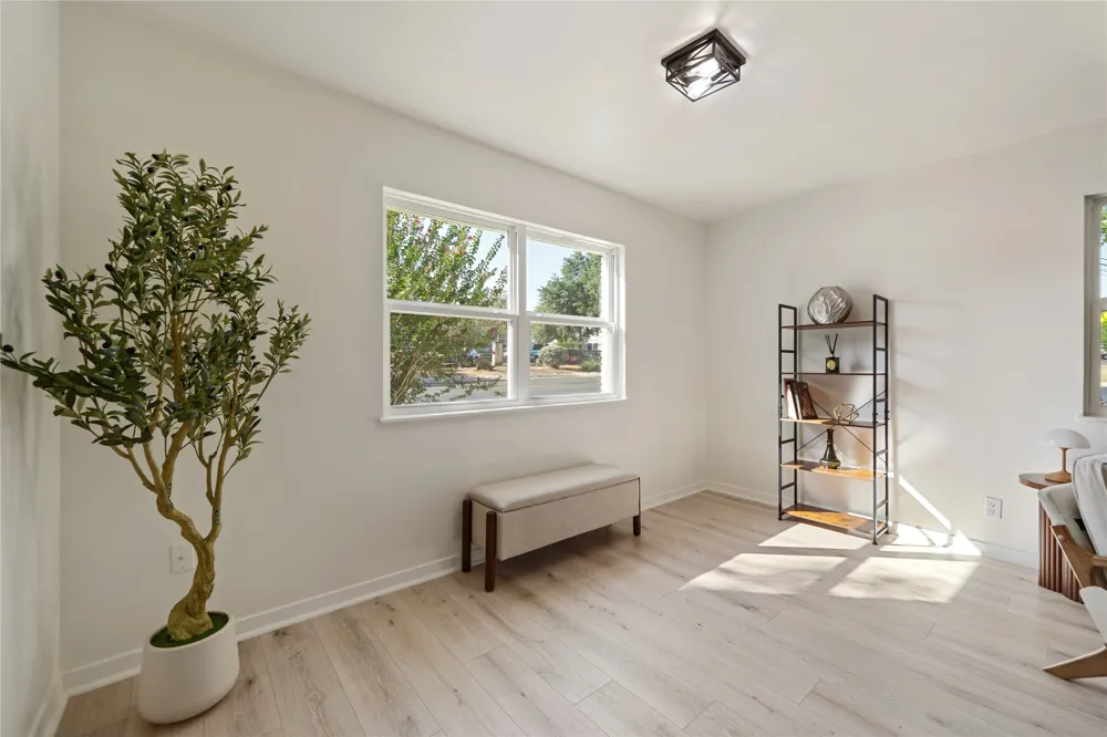 1201 Ridgehaven Drive Austin, TX 78723