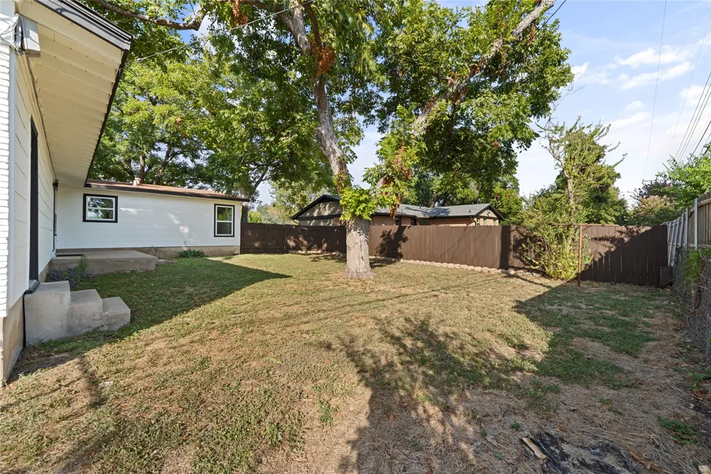 1201 Ridgehaven Drive Austin, TX 78723