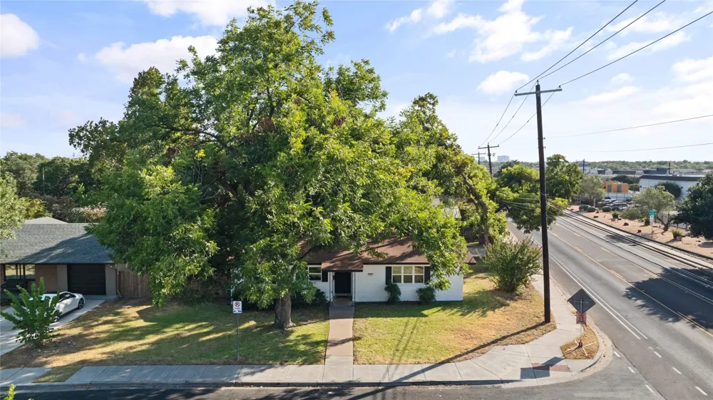 1201 Ridgehaven Drive Austin, TX 78723
