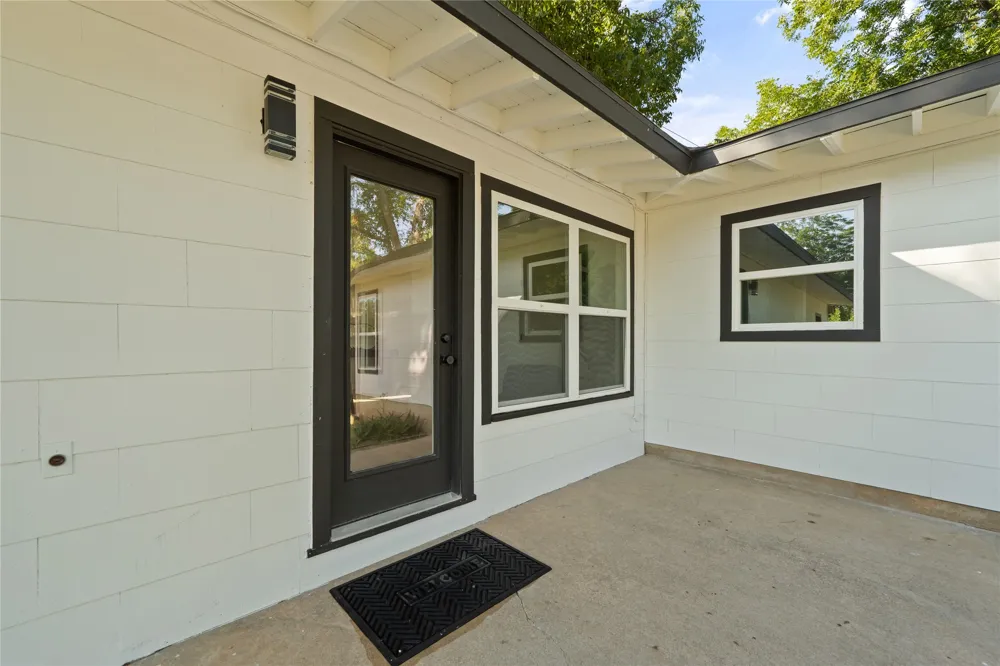 1201 Ridgehaven Drive Austin, TX 78723