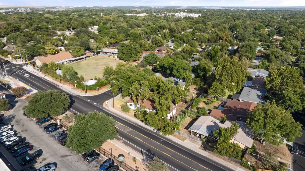 1201 Ridgehaven Drive Austin, TX 78723