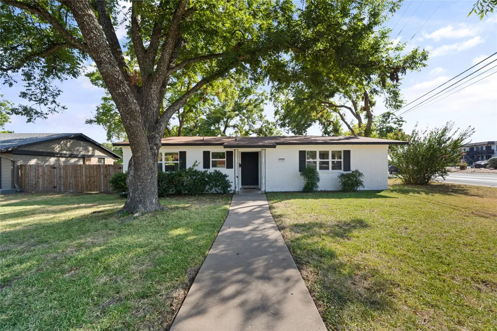 1201 Ridgehaven Drive Austin, TX 78723