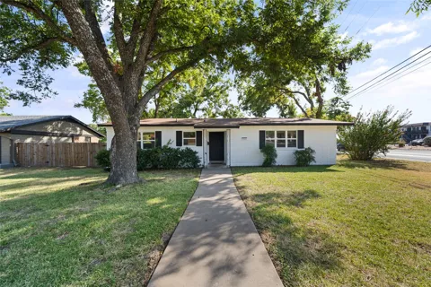 1201 Ridgehaven Drive