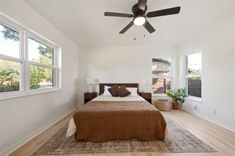 1201 Ridgehaven Drive Austin, TX 78723