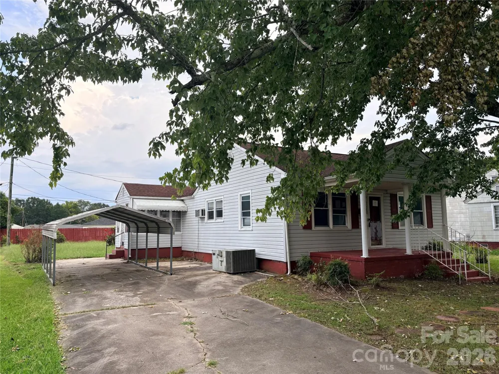 504 Brendale Drive Chester, SC 29706