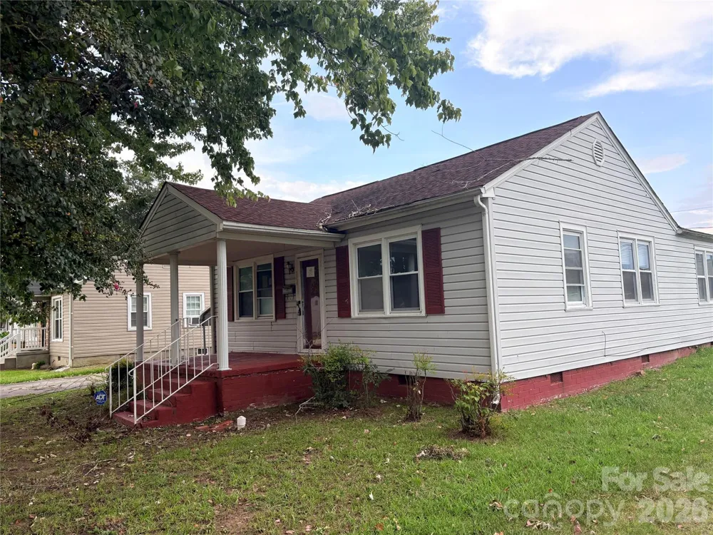 504 Brendale Drive Chester, SC 29706