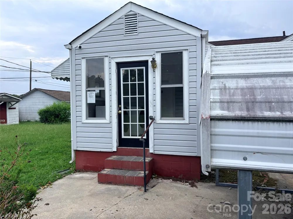 504 Brendale Drive Chester, SC 29706