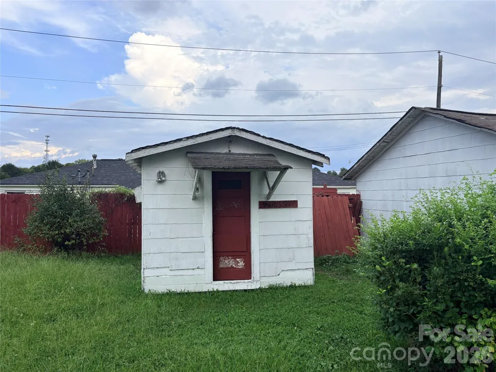 504 Brendale Drive Chester, SC 29706