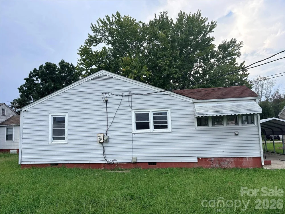 504 Brendale Drive Chester, SC 29706