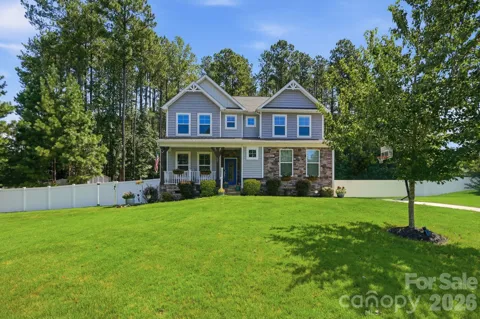 607 Winter Walk Lane