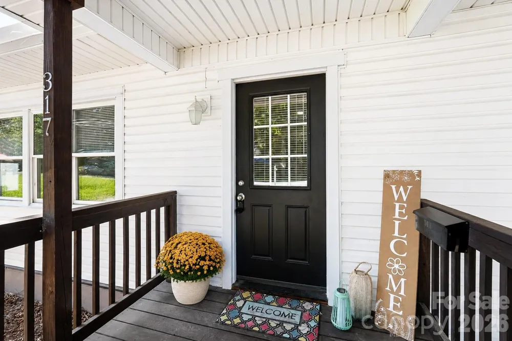 317 E 4th Avenue Gastonia, NC 28054