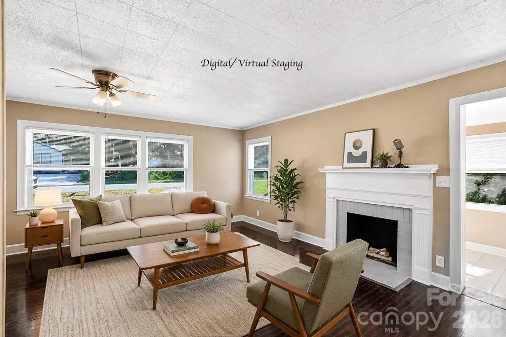 317 E 4th Avenue Gastonia, NC 28054