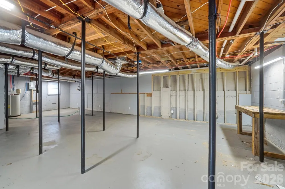 317 E 4th Avenue Gastonia, NC 28054