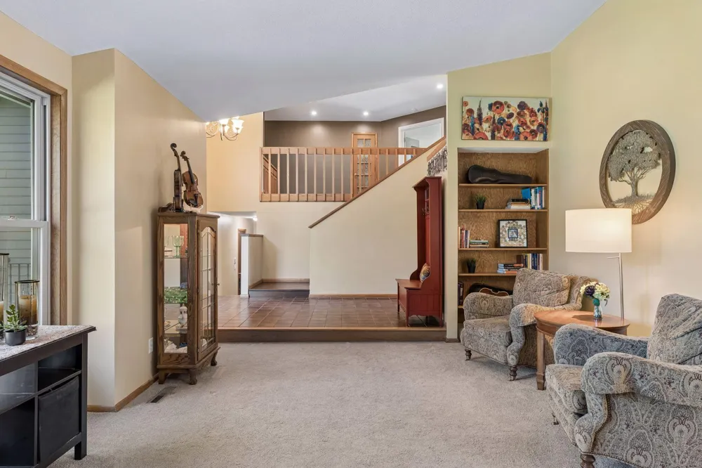 9629 Bennett Place Eden Prairie, MN 55347