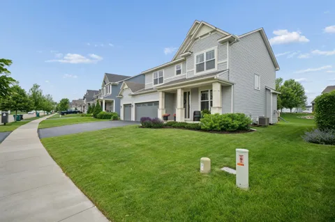 1416 Copper Hills Drive