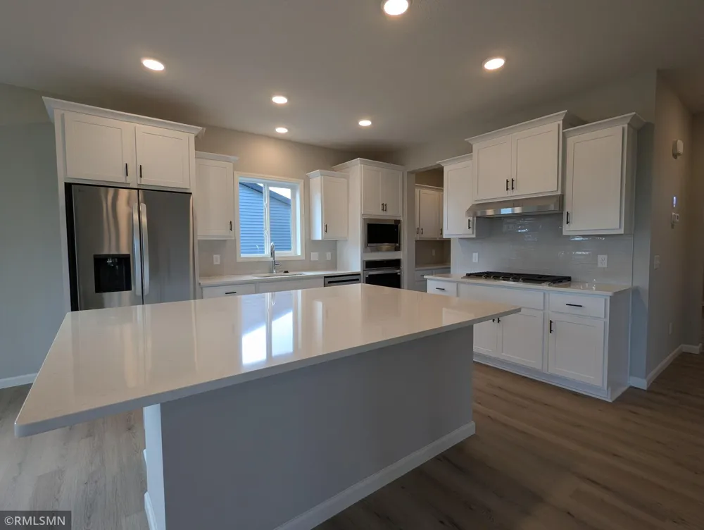 1670 Meadows Drive NE East Bethel, MN 55011