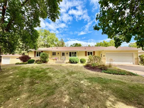 3628 Martha Lane