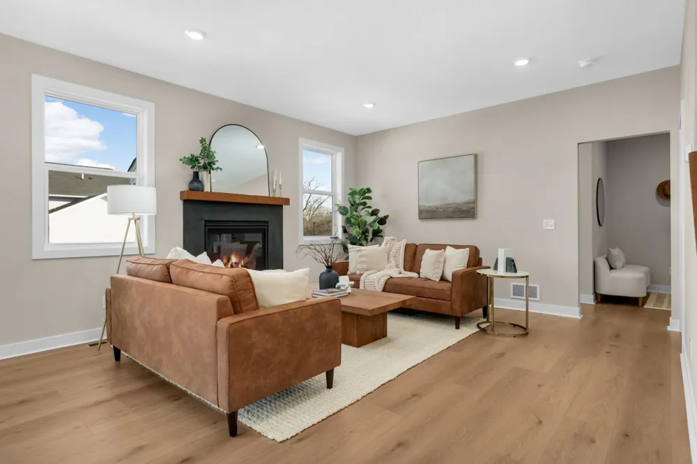2164 Eustis Roseville, MN 55113